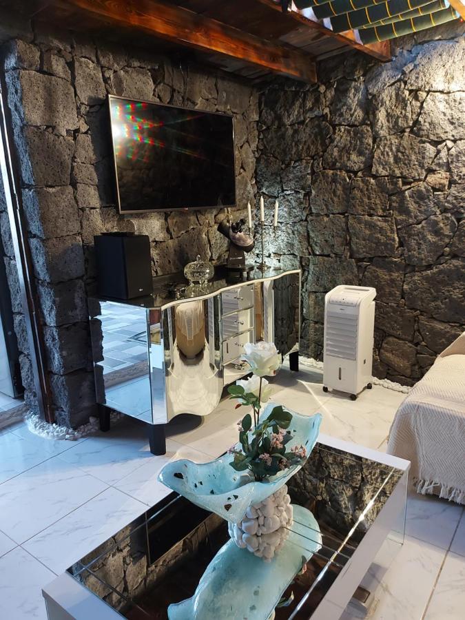 Aloelux Villa ! - Private Villa With Jacuzzi, Cinema ,Massage ,Wonderful View, Art Desing Villa Conil Extérieur photo