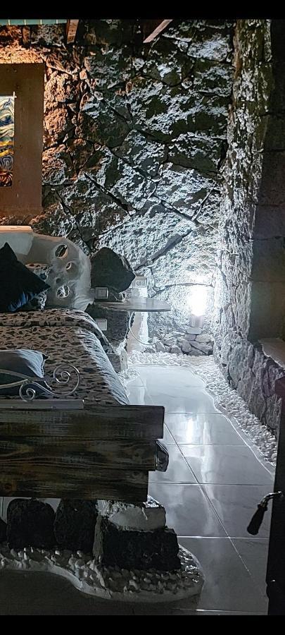 Aloelux Villa ! - Private Villa With Jacuzzi, Cinema ,Massage ,Wonderful View, Art Desing Villa Conil Extérieur photo
