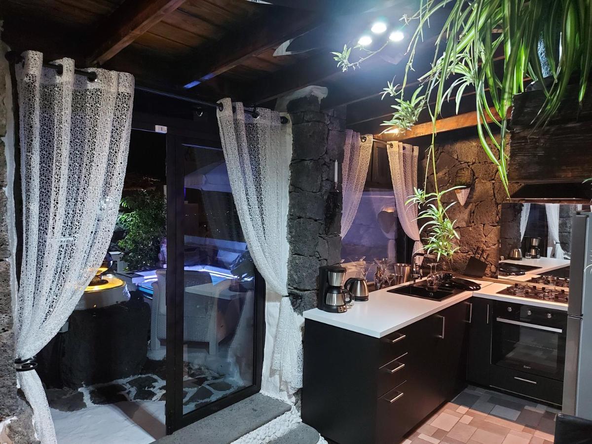 Aloelux Villa ! - Private Villa With Jacuzzi, Cinema ,Massage ,Wonderful View, Art Desing Villa Conil Extérieur photo