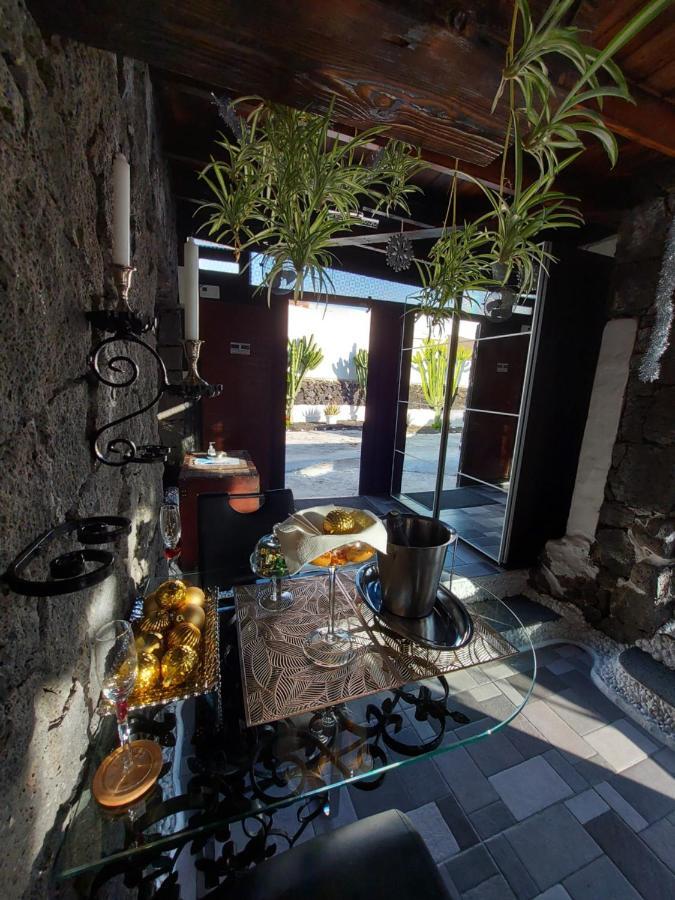 Aloelux Villa ! - Private Villa With Jacuzzi, Cinema ,Massage ,Wonderful View, Art Desing Villa Conil Extérieur photo