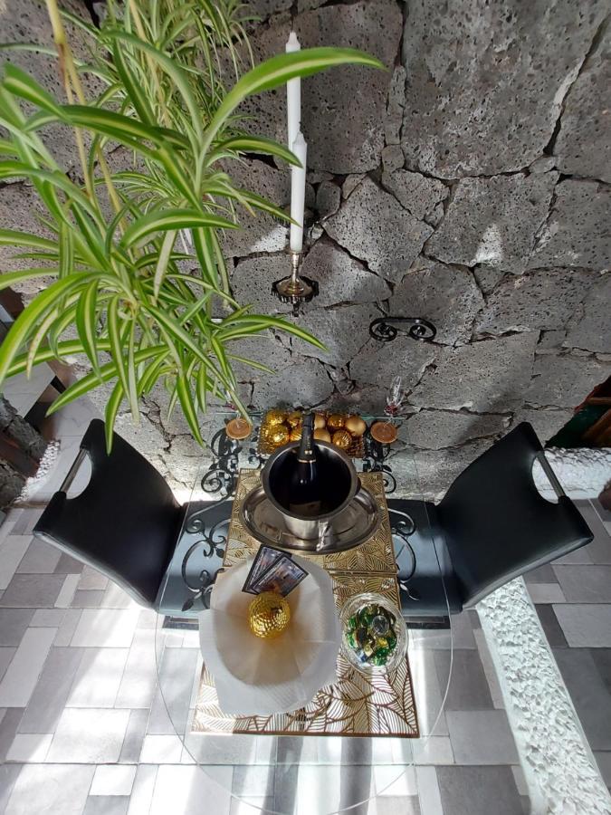 Aloelux Villa ! - Private Villa With Jacuzzi, Cinema ,Massage ,Wonderful View, Art Desing Villa Conil Extérieur photo