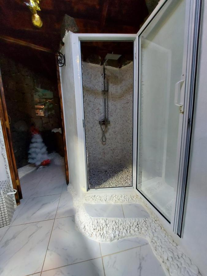 Aloelux Villa ! - Private Villa With Jacuzzi, Cinema ,Massage ,Wonderful View, Art Desing Villa Conil Extérieur photo